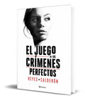 Portada de Libro El Juego De Los Crímenes Perfectos [ Original ]