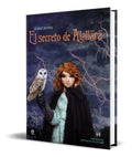 Portada de Libro El Secreto De Alallara [ Anabel Botella ] Original