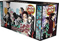 Portada de Demon Slayer Complete Box Set [ Vol. 1-23 ] Original