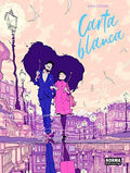 Portada de Carta Blanca