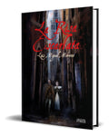 Portada de Libro La Risa Escarlata [ Luis Miguel Moreno ] Original