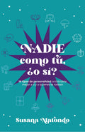 Portada de Nadie Como Tú ¿o Sí ?, De Susana Matondo., Vol. 1.0. Editorial Del Nuevo Extremo, Tapa Blanda, Edición 1.0 En Esp…