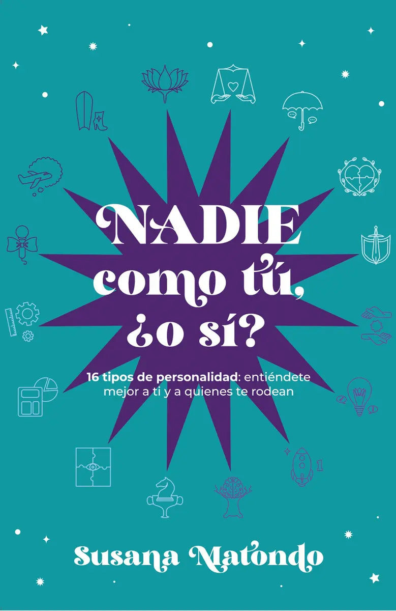 Portada de Nadie Como Tú ¿o Sí ?, De Susana Matondo., Vol. 1.0. Editorial Del Nuevo Extremo, Tapa Blanda, Edición 1.0 En Esp…