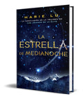 Portada de Libro La Estrella De Medianoche [ Los Jóvenes De La Élite 3]