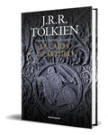 Portada de Libro La Caída De Arturo [ J. R. R. Tolkien ] Original
