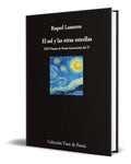 Portada de Libro El Sol Y Las Otras Estrellas Raquel Lanseros Original