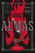 Portada de Vendimos Nuestras Almas