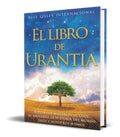 Portada de El Libro De Urantia [ Original ] Nuevo Y Sellado