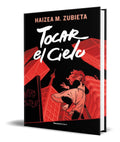 Portada de Libro Tocar El Cielo [ Haizea M. Zubieta ] Original