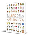 Portada de Libro El Libro De La Naturaleza [ Nueva Edición ] Original