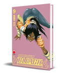 Portada de Libro Maximum Bleach Vol.9 [ Tite Kubo ] Original