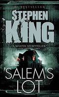 Portada de Salem S Lot