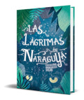 Portada de Libro Las Lagrimas De Naraguya [ Catalina Gonzalez Vilar ]