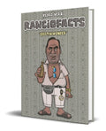 Portada de Libro Ranciofacts [ Pedro Vera ] Original