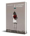 Portada de Libro Los Corazones Del Pulpo [ Original ] Envío Gratis