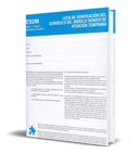 Portada de Lista De Verificacion Del Curriculo Del Modelo Denver