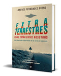 Portada de Libro Extraterrestres [ Ellos Están Entre Nosotros] Original