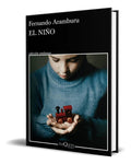 Portada de Libro El Niño [ Fernando Aramburu ] Original