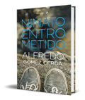 Portada de Libro Niñato Entrometido [ Alfredo Gomez Cerda ] Original