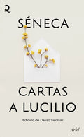 Portada de Libro Cartas A Lucilio