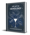 Portada de The Art Of Mixology [ Classic Cocktails ] Original