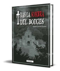 Portada de Tras La Sombra Del Boiges, De Ramón Lorente Portero. Editorial Babidi-bu Libros, Tapa Blanda En Español, 2021