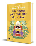 Portada de Libro Una Poesía Para Cada Año De Tu Vida [ Original ]