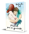 Portada de Libro Perdona Por No Quererte [ Natsuki Sel ] Original