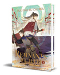 Portada de Remnants Of Filth Vol.1, De Rou Bao Bu Chi Rou. Editorial Seven Seas, Tapa Blanda En Inglés, 2023