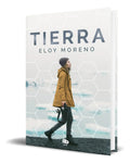 Portada de Libro Tierra [ Eloy Moreno ] Original