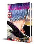 Portada de Libro One Punch-man Vol.24 [ Yosuke Murata ] Original