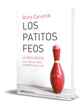 Portada de Libro Los Patitos Feos [ Boris Cyrulnik ] Original