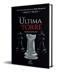 Portada de Libro La Última Torre [ Angy Skay ] Original