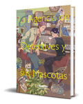 Portada de Libro La Agencia De Detectives Y Sus Mascotas [ Original ]