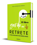 Portada de Libro El Libro Gordo Del Retrete [ Original ]