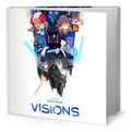 Portada de Libro The Art Of Star Wars [ Visions ] Original