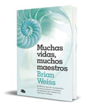 Portada de Libro Muchas Vidas, Muchos Maestros [ Original ]