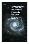Portada de La Teoria Del Todo (bol)