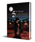 Portada de Libro Los 5 Caminos [ S. Vacio ] Original