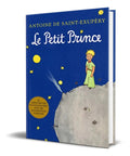 Portada de Libro Le Petit Prince [ El Principito En Frances ] Exupery