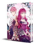 Portada de Libro Villains Are Destined To Die Vol.3 [ Original ], De Suol., Vol. 3. Editorial Yen Press, Tapa Blanda En Ingl…