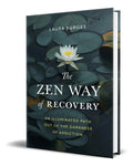 Portada de Libro The Zen Way Of Recovery [ Laura Burges ] Original