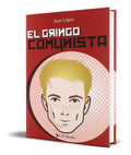 Portada de Libro Gringo Comunista [ Juan Lope ] Original
