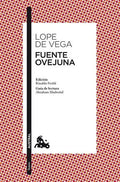 Portada de Fuente Ovejuna - Lope De Vega, De Lope De Vega. Editorial Espasa Calpe En Español