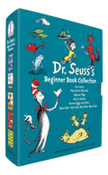Portada de Boxset Dr. Seuss [ 5 Book Collection ] Pasta Dura