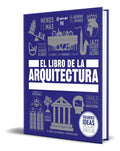 Portada de Libro El Libro De La Arquitectura [ Pasta Dura ] Original, De Aa. Vv.. Editorial Ediciones Akal, Tapa Dura En Esp…