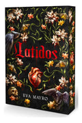 Portada de Libro Latidos [ Edición Especial ] Eva Mayro