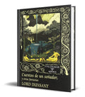 Portada de Libro Cuentos De Un Soñador Y Otras Fantasías [ Pasta Dura ]