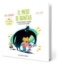Portada de Libro El Miedo De Arantxa [ Rafa Guerrero ] Original