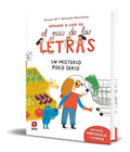 Portada de Libro El Pais De Las Letras Un Misterio Poco Serio Original